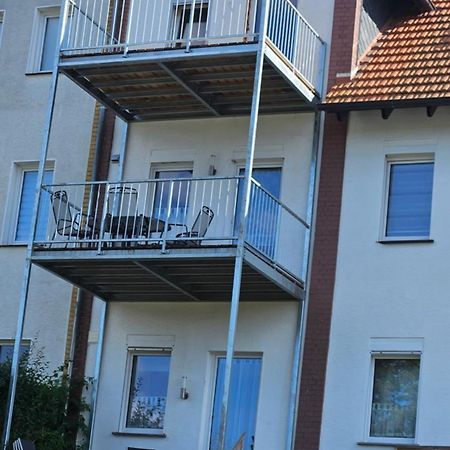 80 Qm Apartment Super Zentral In Melsungen Mwst Ausweisbar Exteriér fotografie
