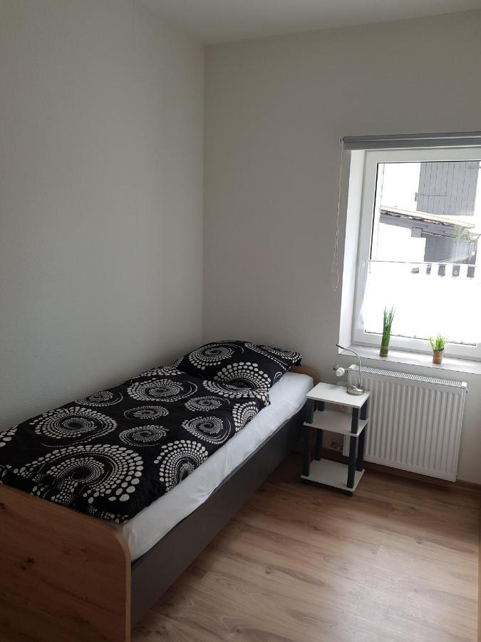 80 Qm Apartment Super Zentral In Melsungen Mwst Ausweisbar Exteriér fotografie