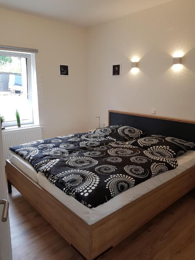 80 Qm Apartment Super Zentral In Melsungen Mwst Ausweisbar Exteriér fotografie