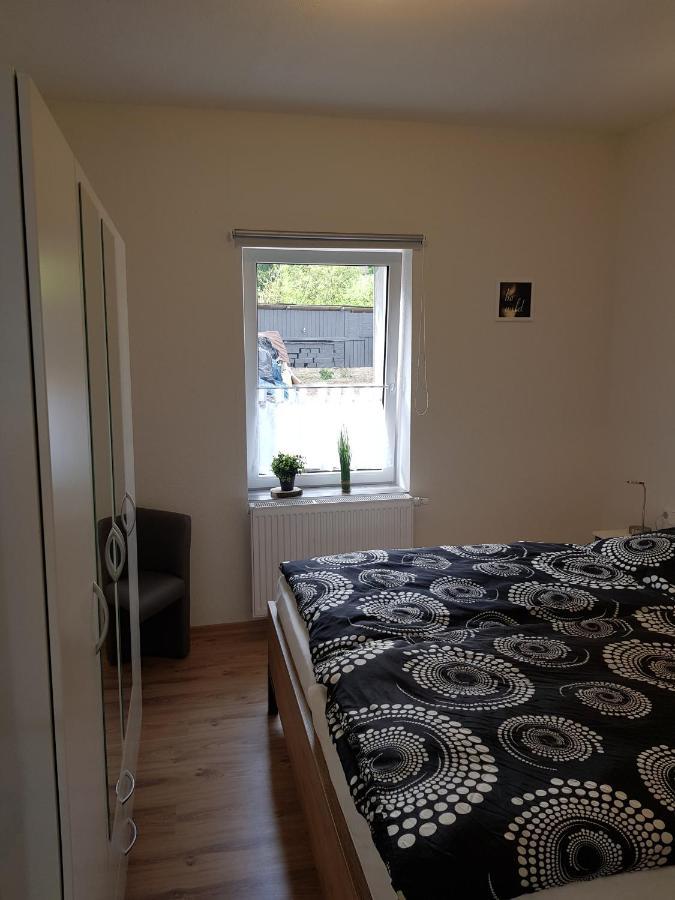 80 Qm Apartment Super Zentral In Melsungen Mwst Ausweisbar Exteriér fotografie