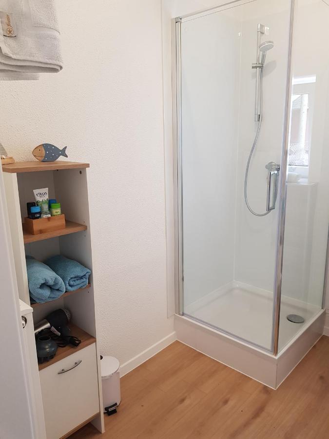 80 Qm Apartment Super Zentral In Melsungen Mwst Ausweisbar Exteriér fotografie