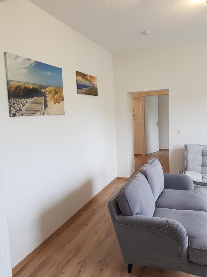 80 Qm Apartment Super Zentral In Melsungen Mwst Ausweisbar Exteriér fotografie